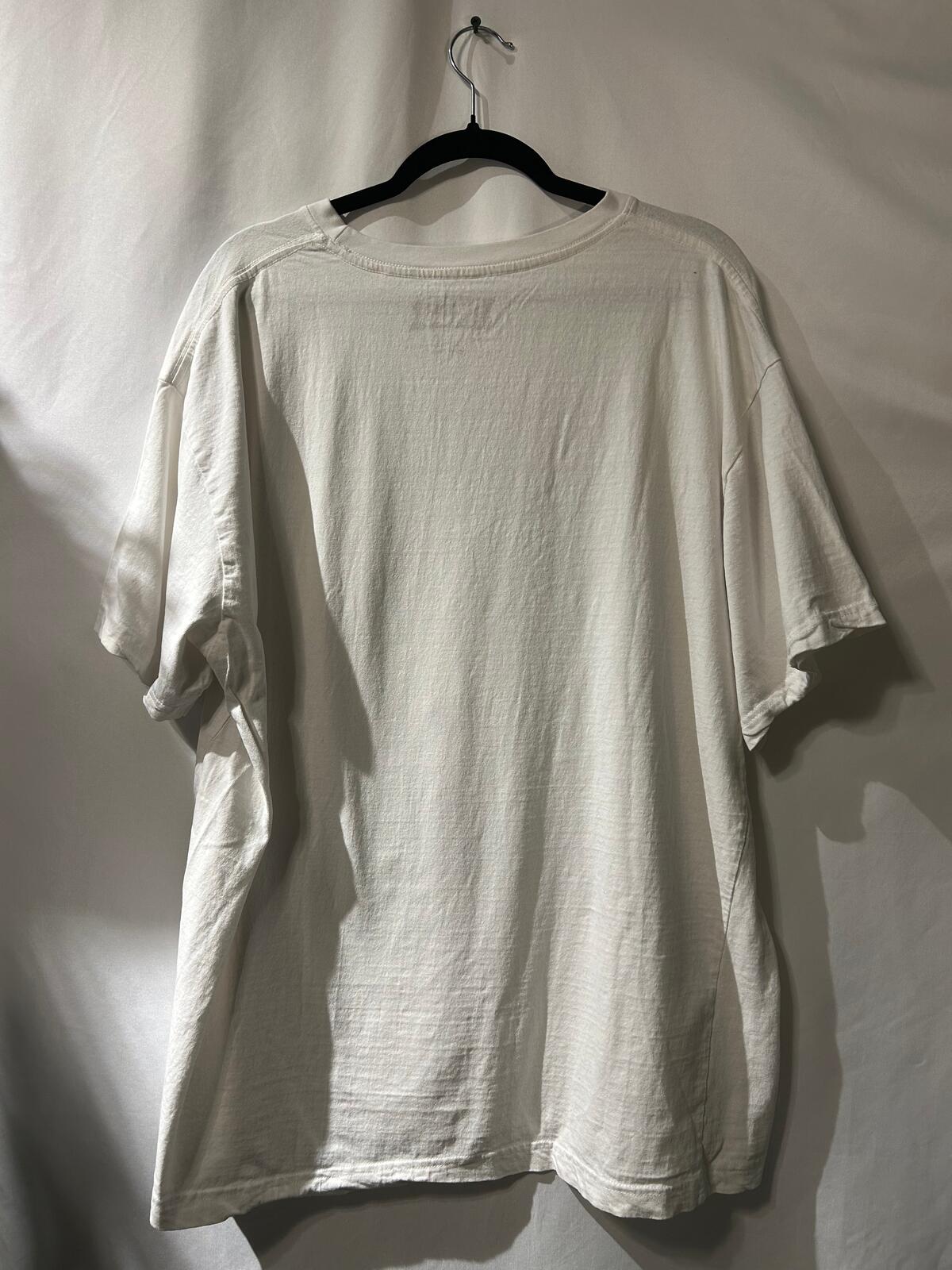Pure Vintage AKOO T-Shirt 3X