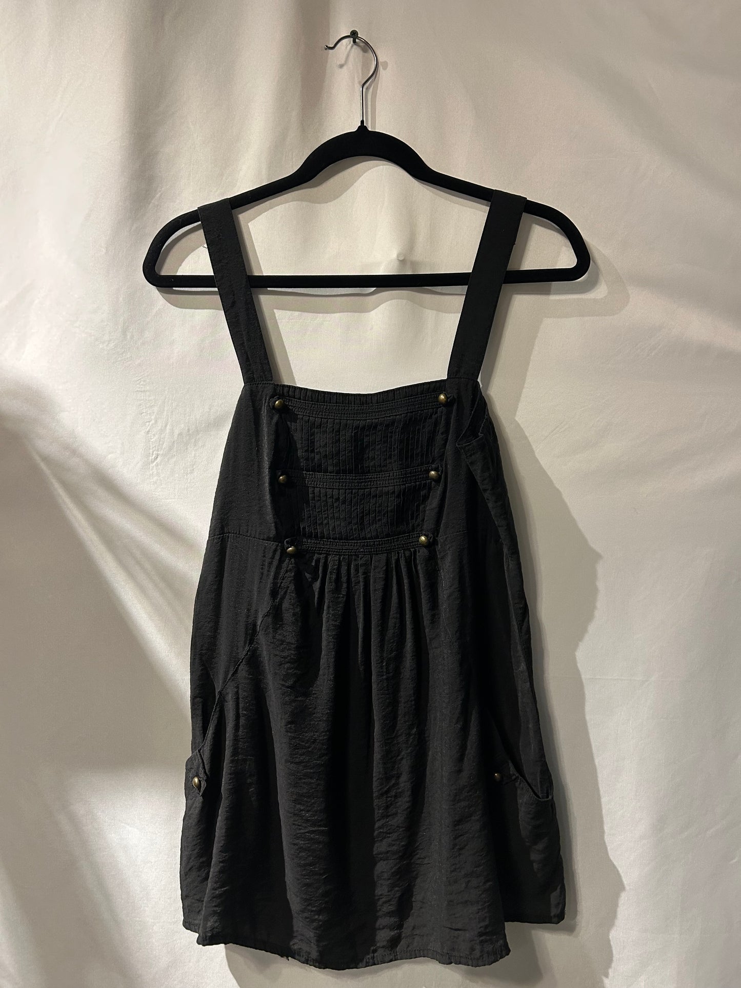 Mine Black Dress M