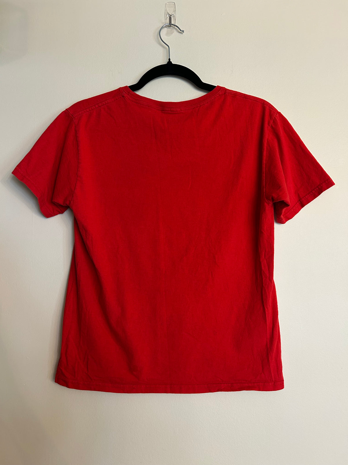 Spider-Man Baby Tee S (YXL)