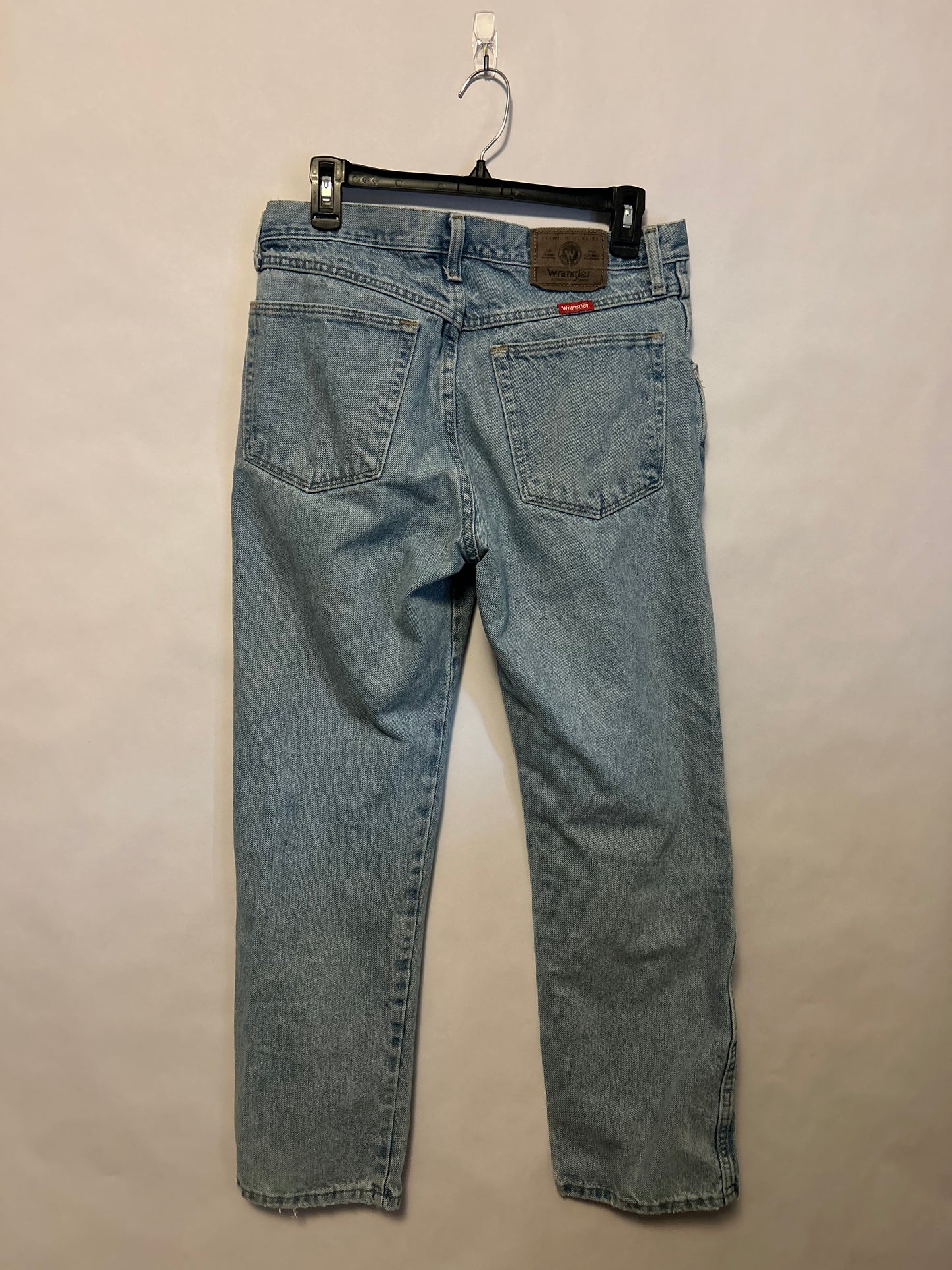 Wrangler Jeans 32x30