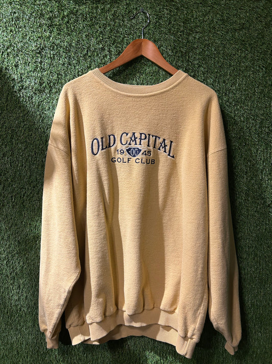 Ahead Old Capital Golf Club XL