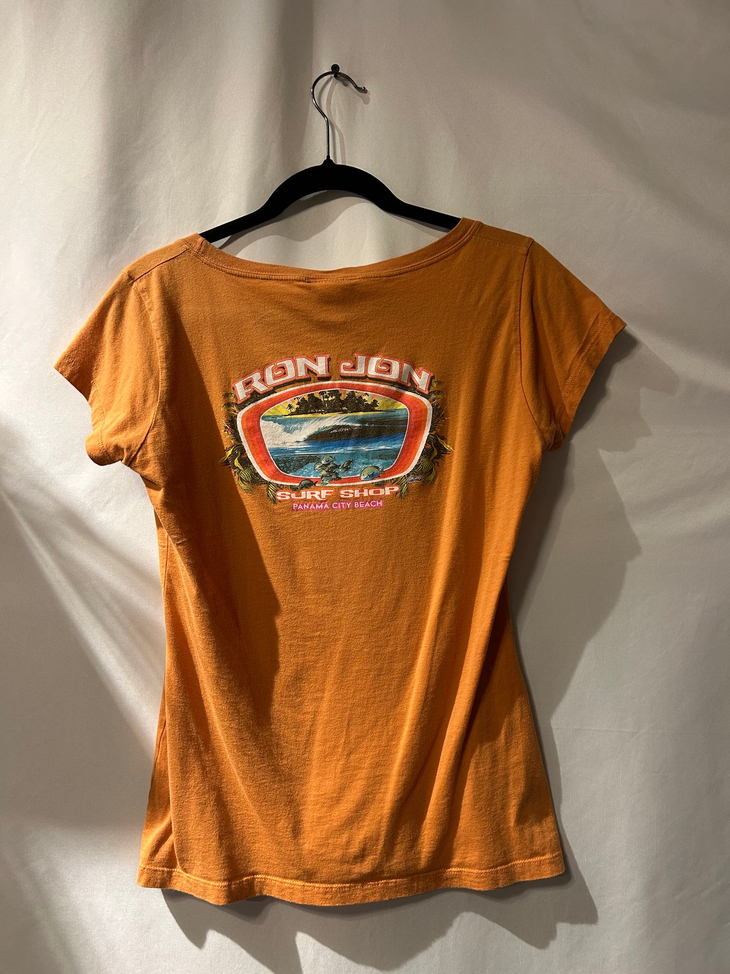 Vintage Ron Jon Shirt L