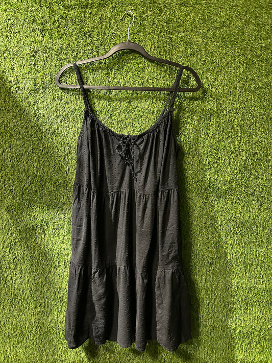Old Navy Black Dress M