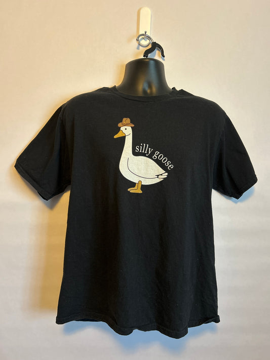 Silly Goose T-Shirt L