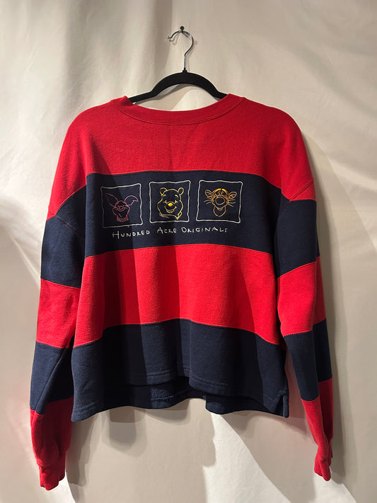 Pooh Sweatshirt XL