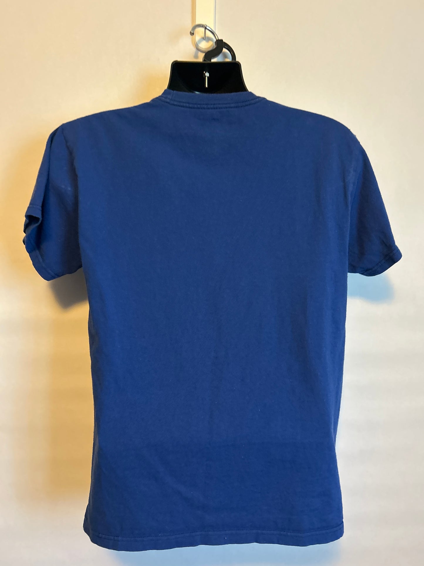 Dodgers Blue T-Shirt M