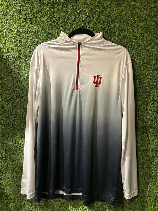 Colosseum IU Quarter Zip XL