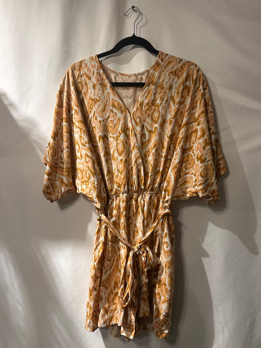 Cupshe Romper M