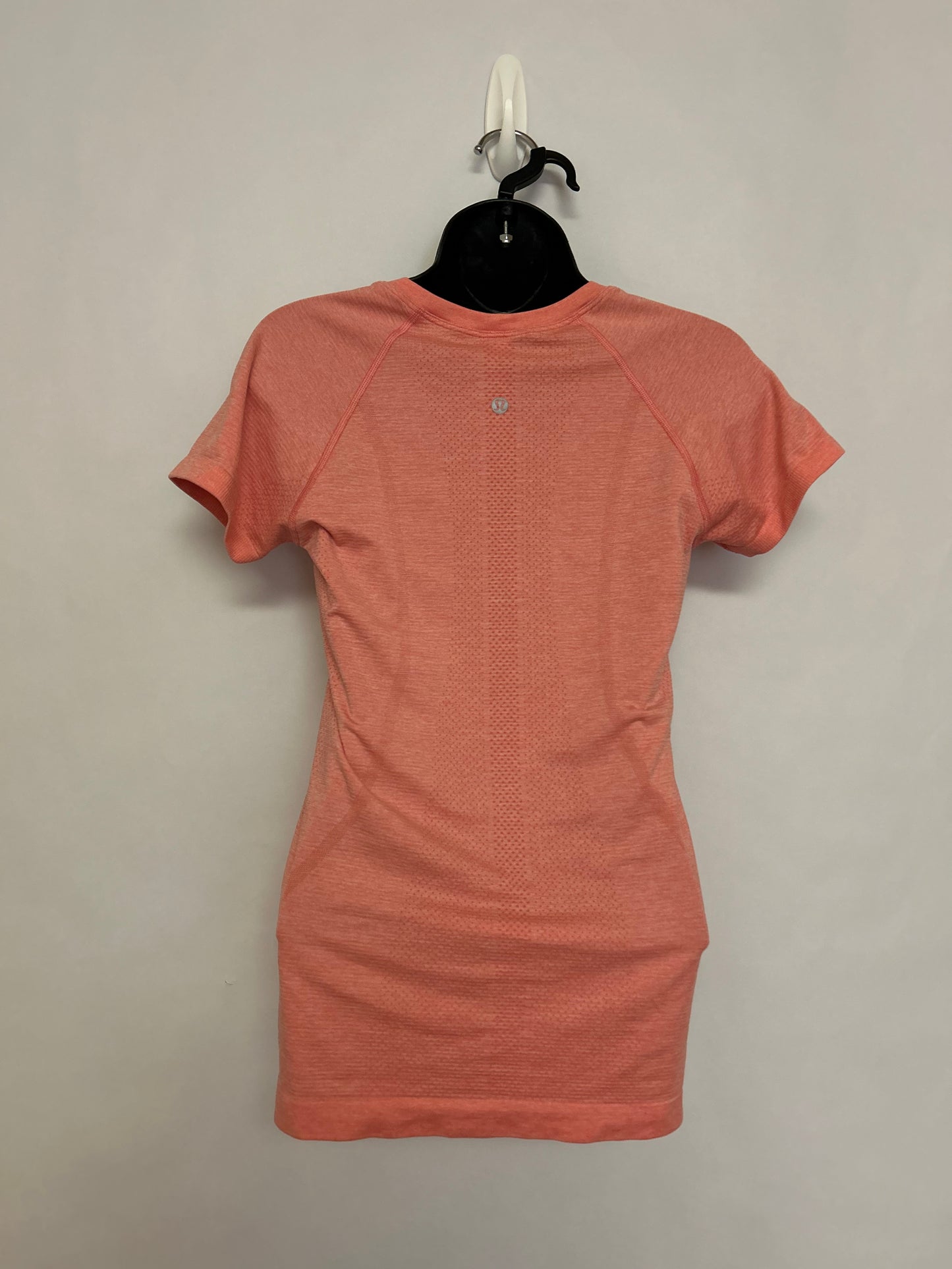 Lululemon Pink T-Shirt 6