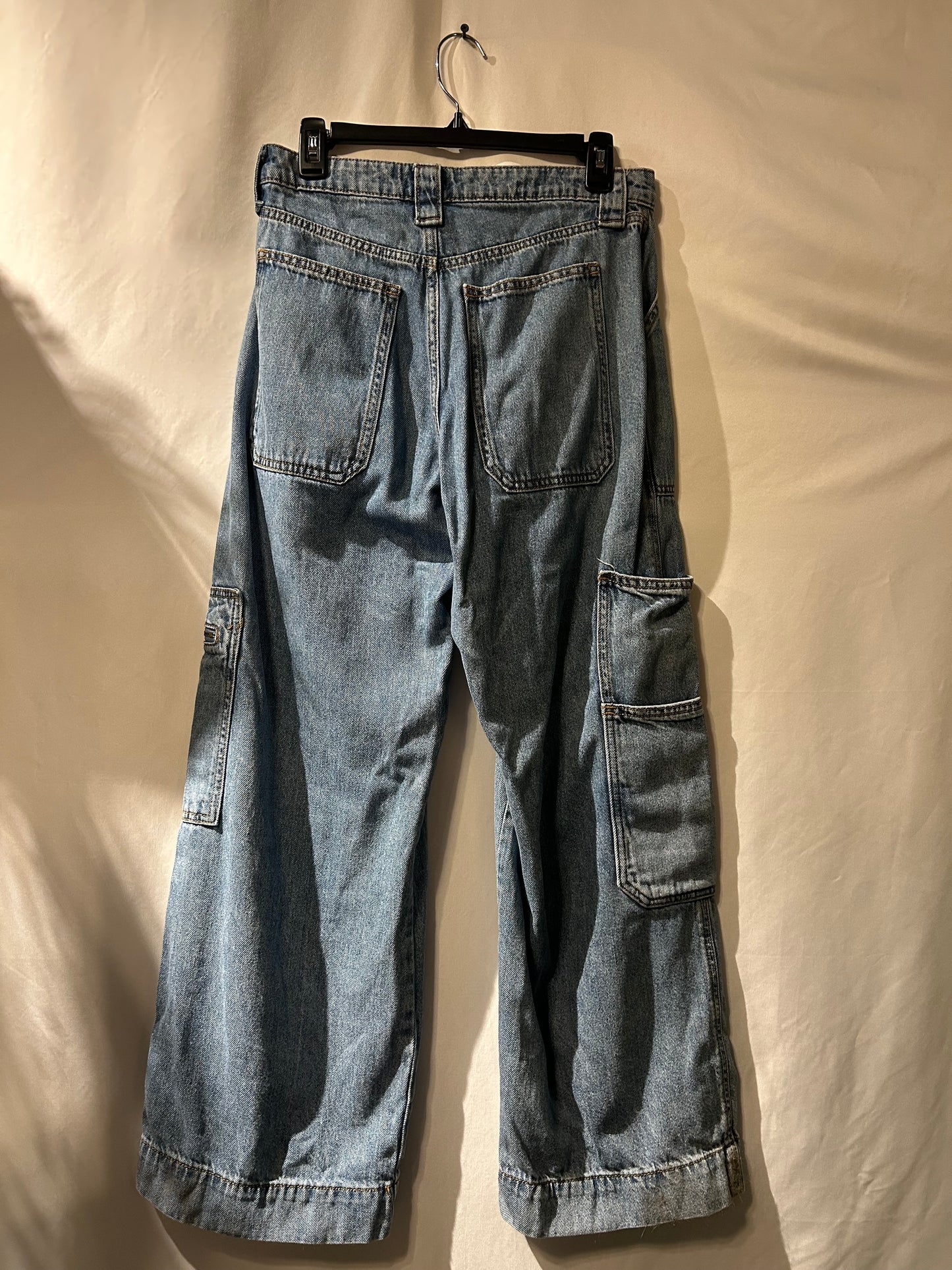Wild Fable Jean Cargos 6