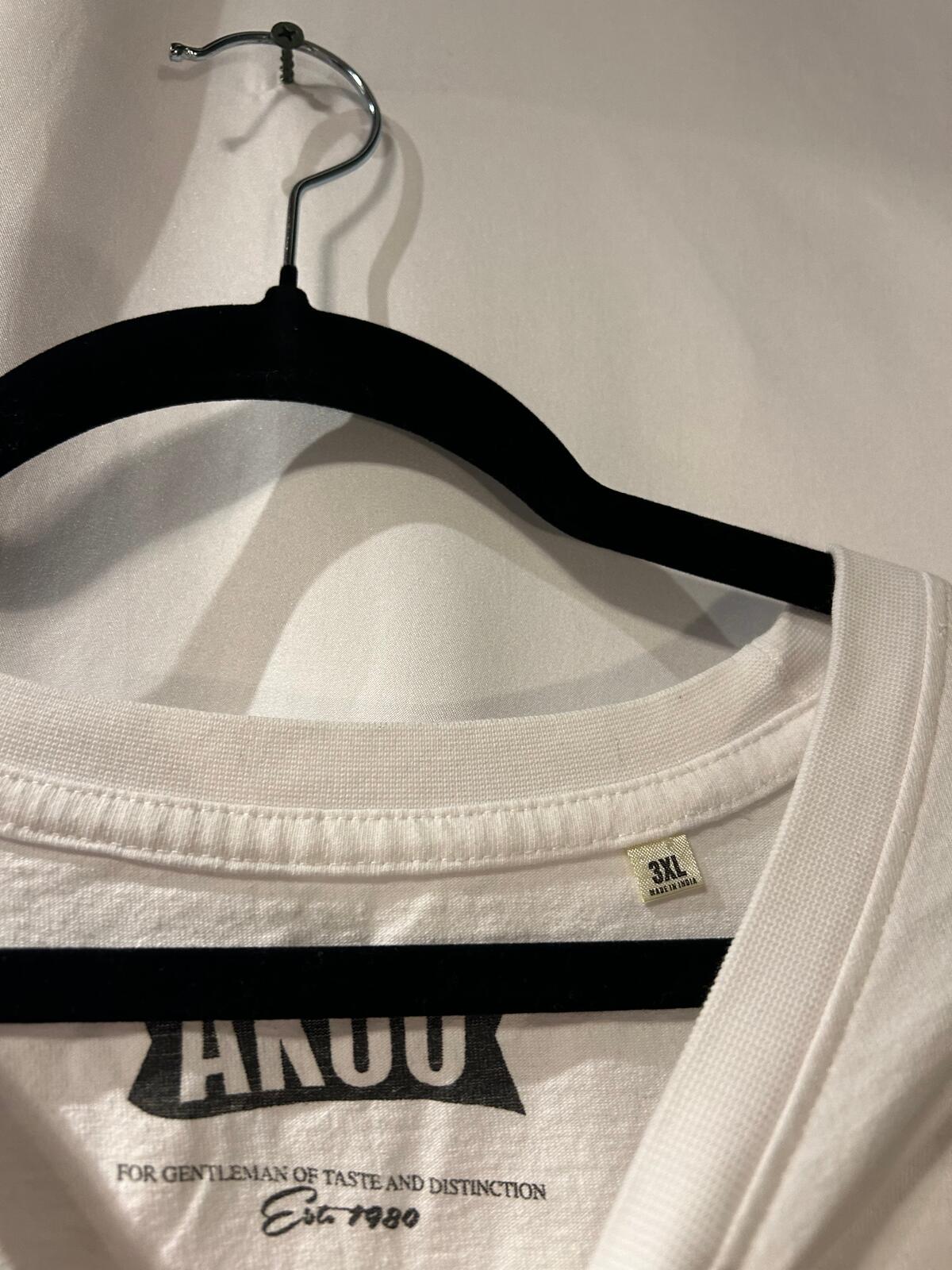 Pure Vintage AKOO T-Shirt 3X