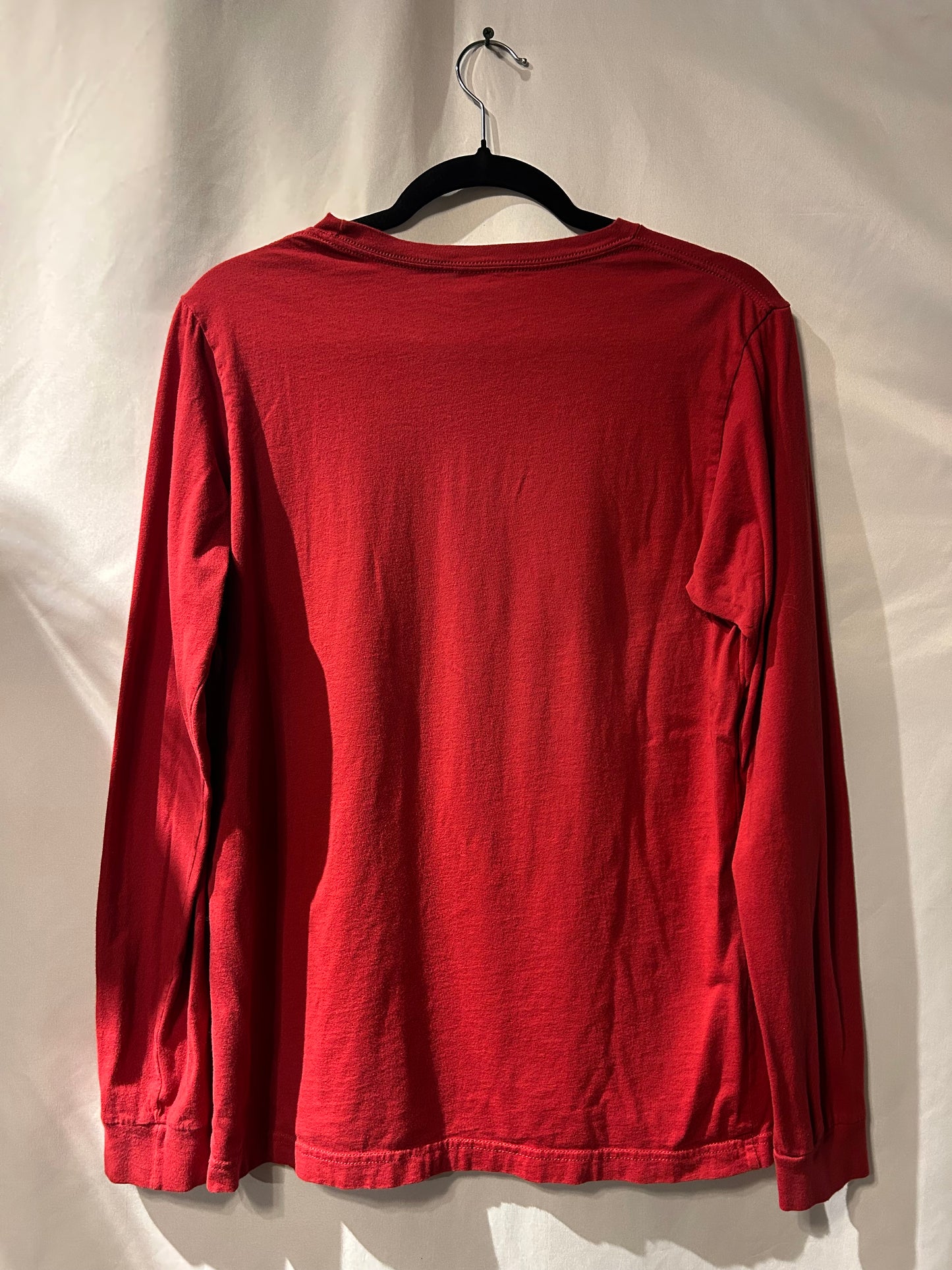 Vintage UofL Cardinals Long Sleeve M