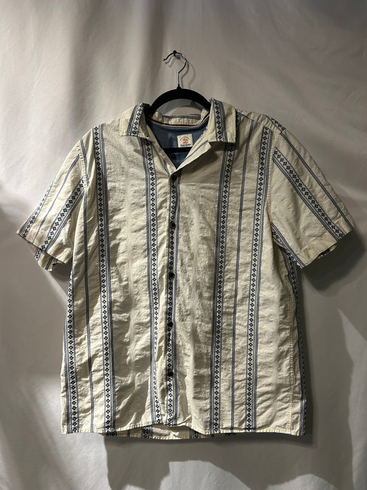 Durable Goods Next Supply Button Up L