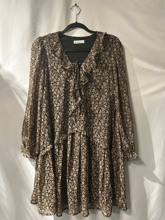 be cool Dress M