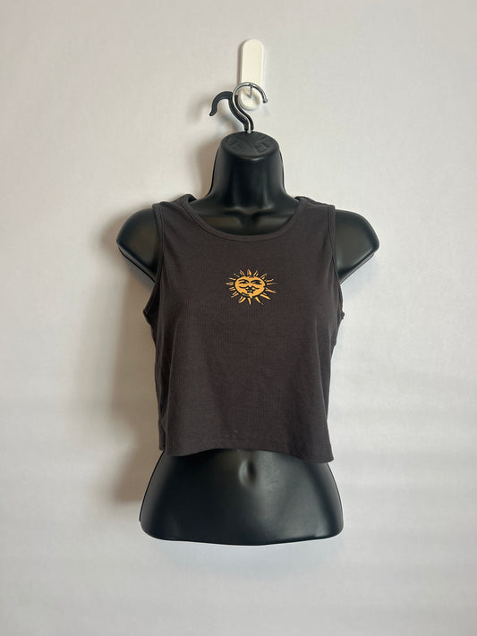 Dazy Sun Tank S/M