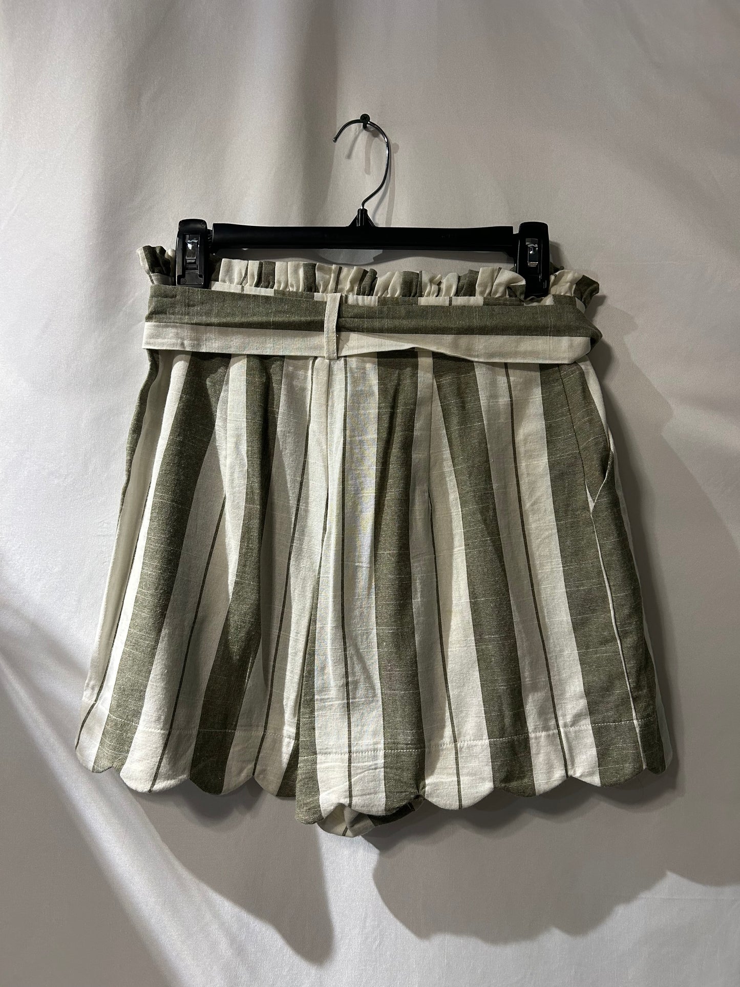 Altar’d State Shorts With Belt M