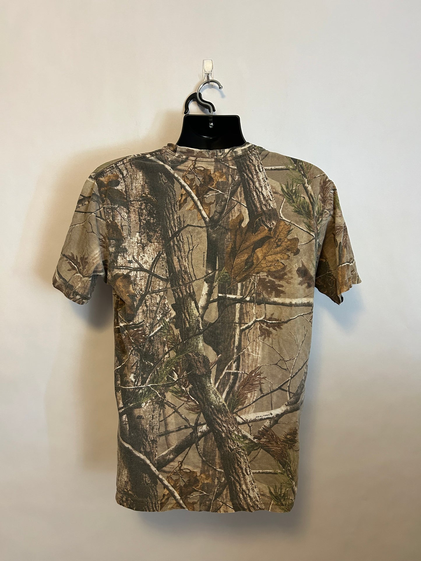 Realtree Camo Gators T-Shirt