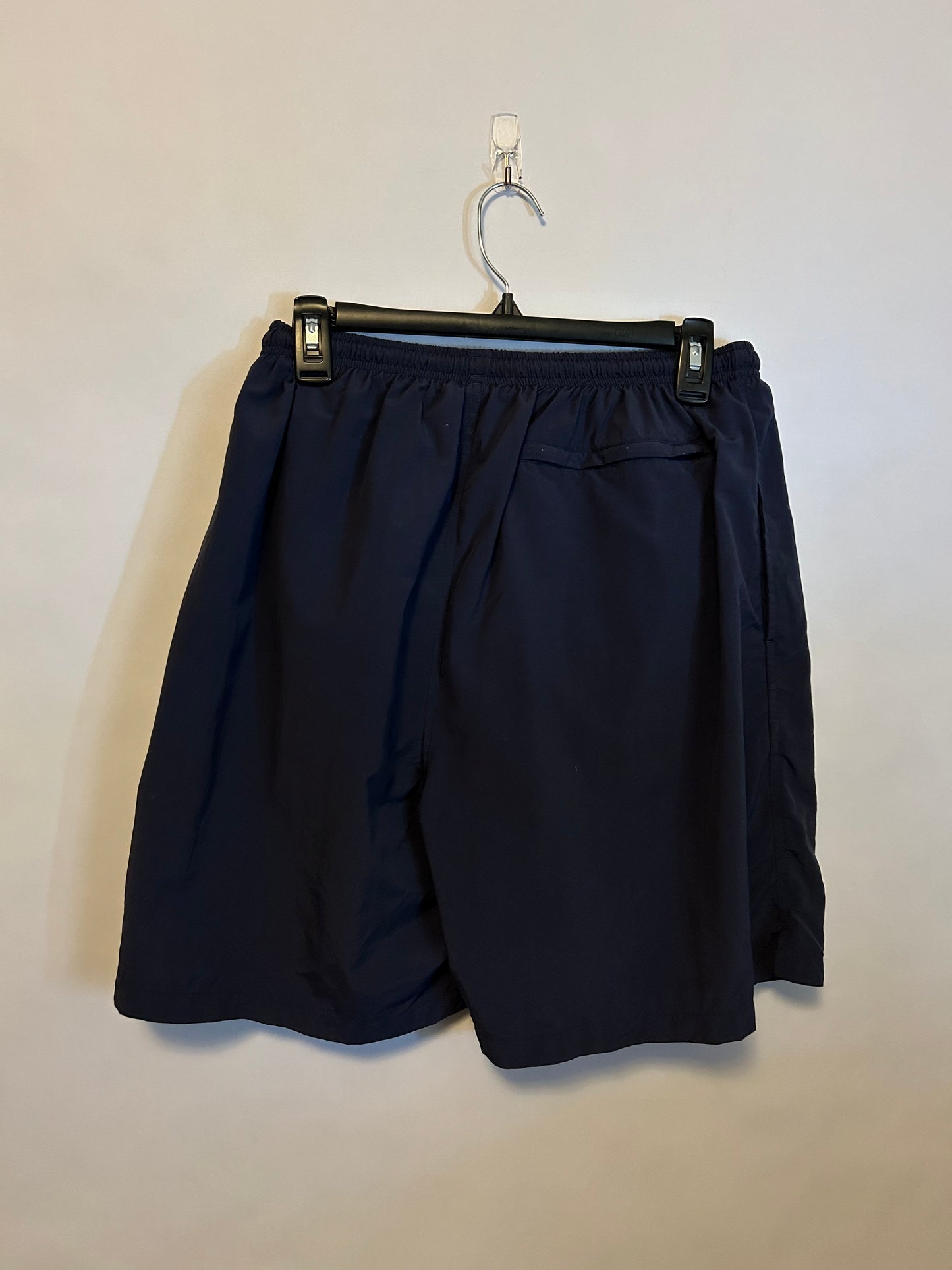 Seagrove Navy Swim Trunks L