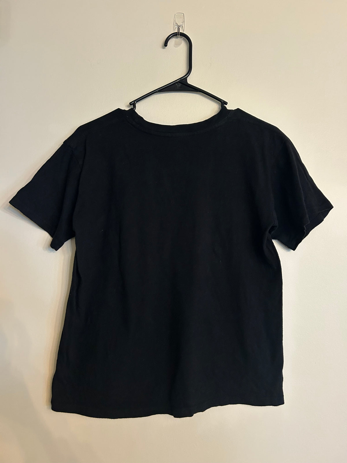 Sabrina Carpenter Black T-Shirt S