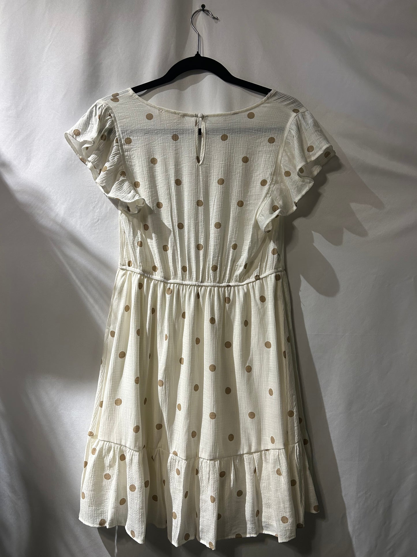Altar’d State Polka Dot Dress S