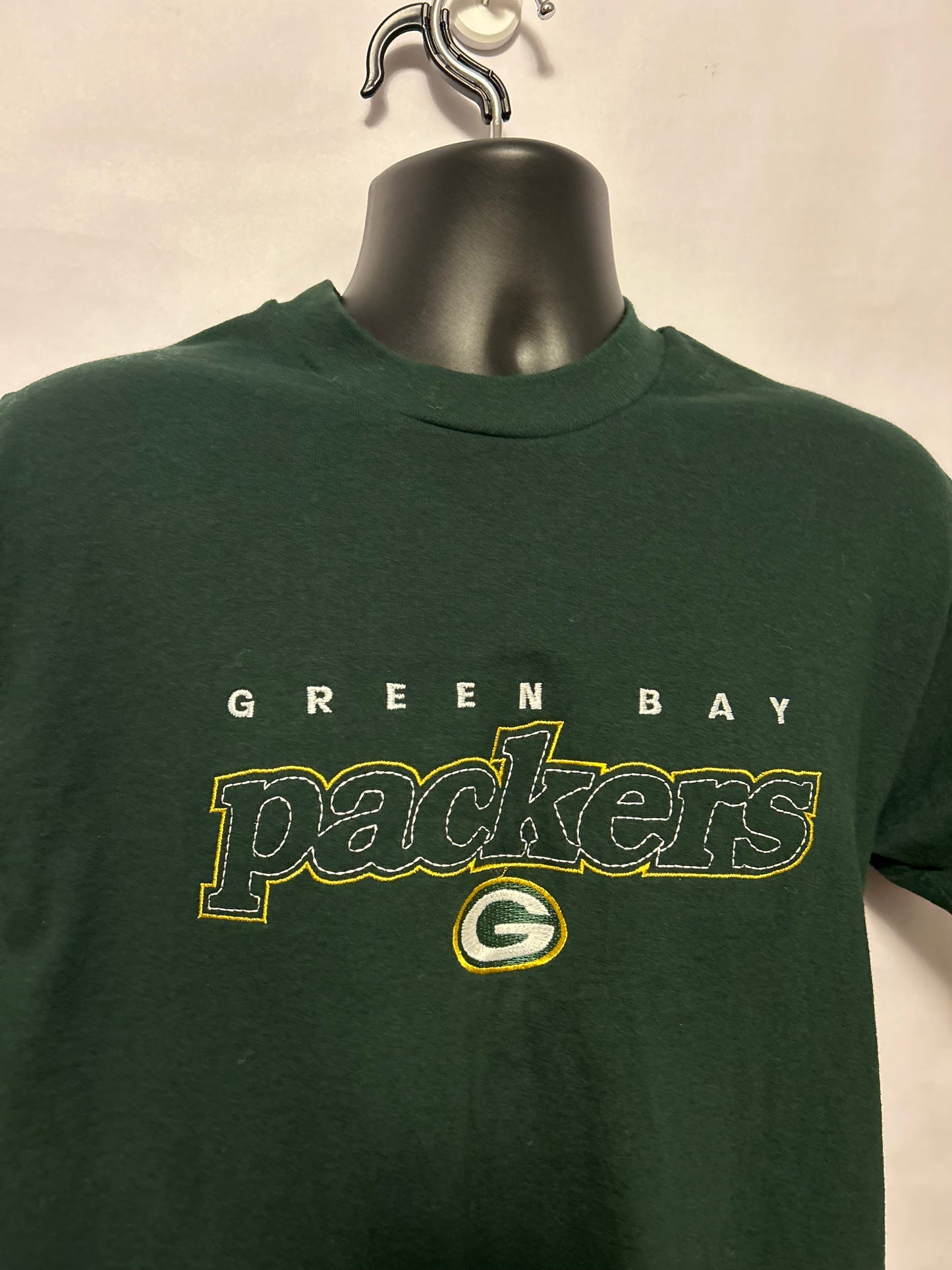 Packers T-Shirt L