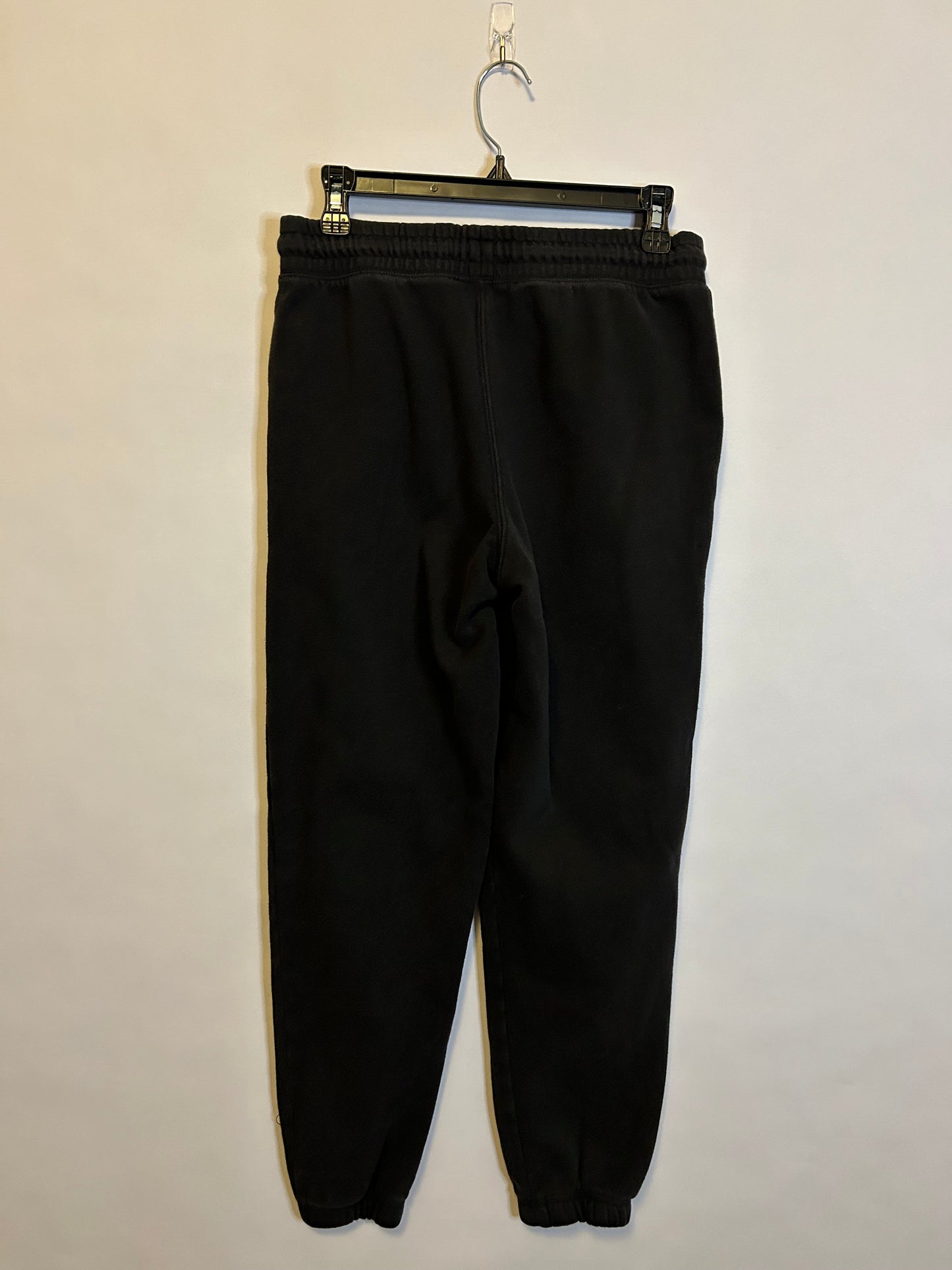 North Face Black Sweatpants S