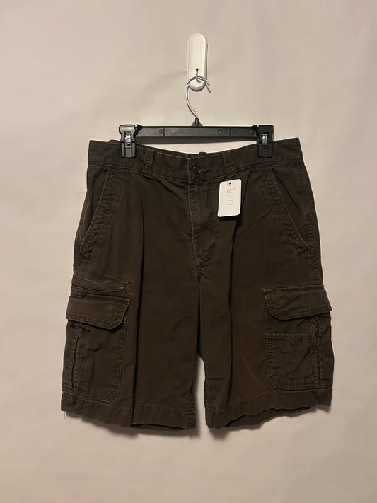 Eddie Bauer Cargo Shorts 34