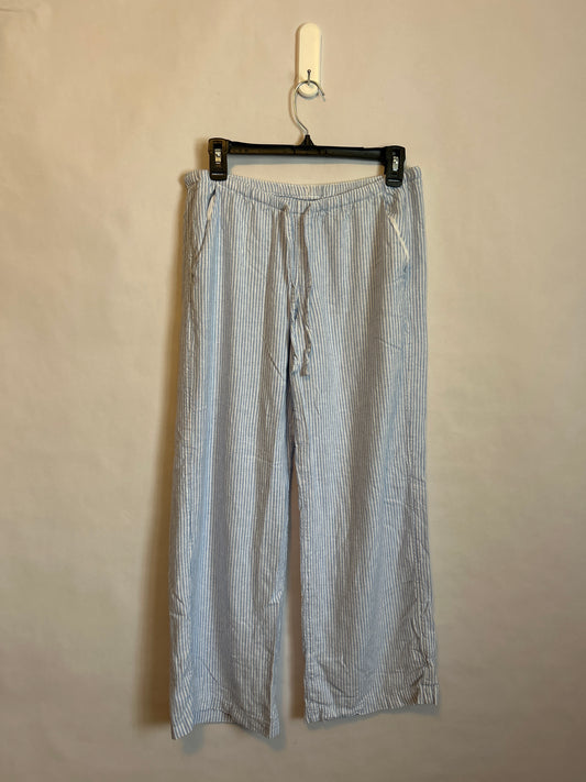 Hollister Pin Striped Pants S