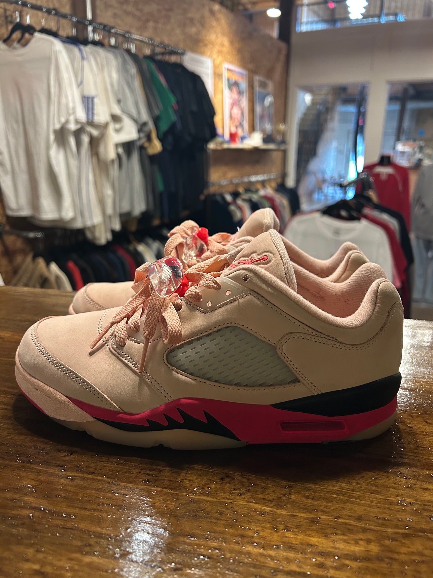 Air Jordan 5 Retro Low Girls That Hoop 8
