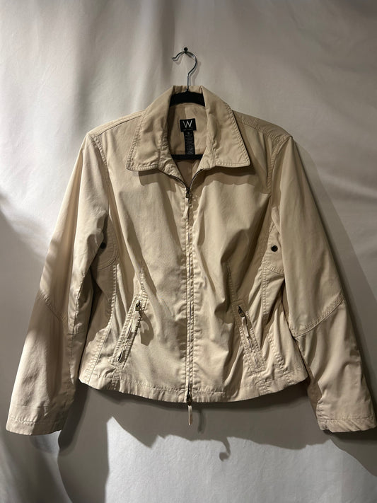 Work to Weekend Utility Jacket 12