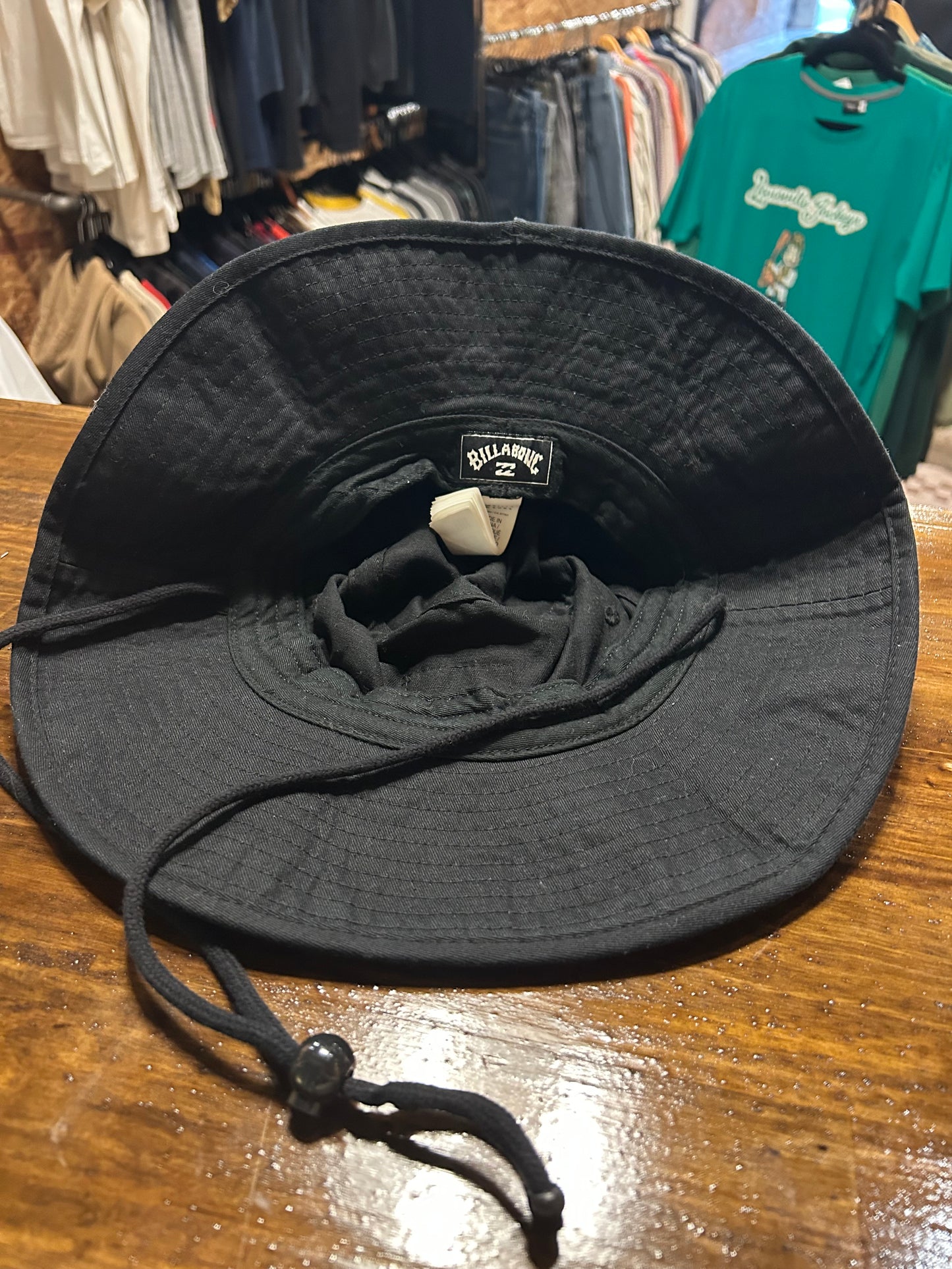 Billabong Bucket Hat