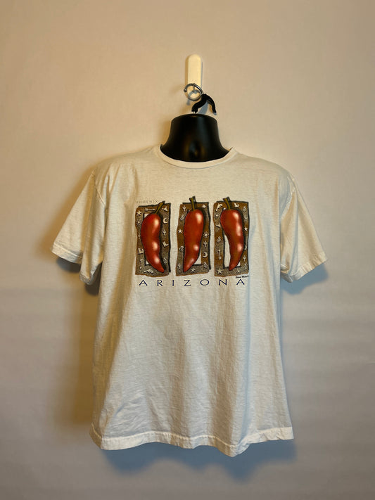 Arizona Chili Peppers T-Shirt