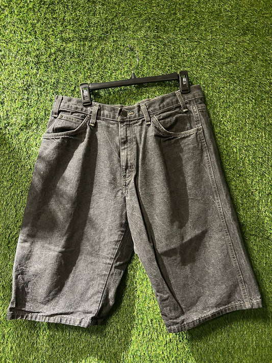 Dickies Black Shorts