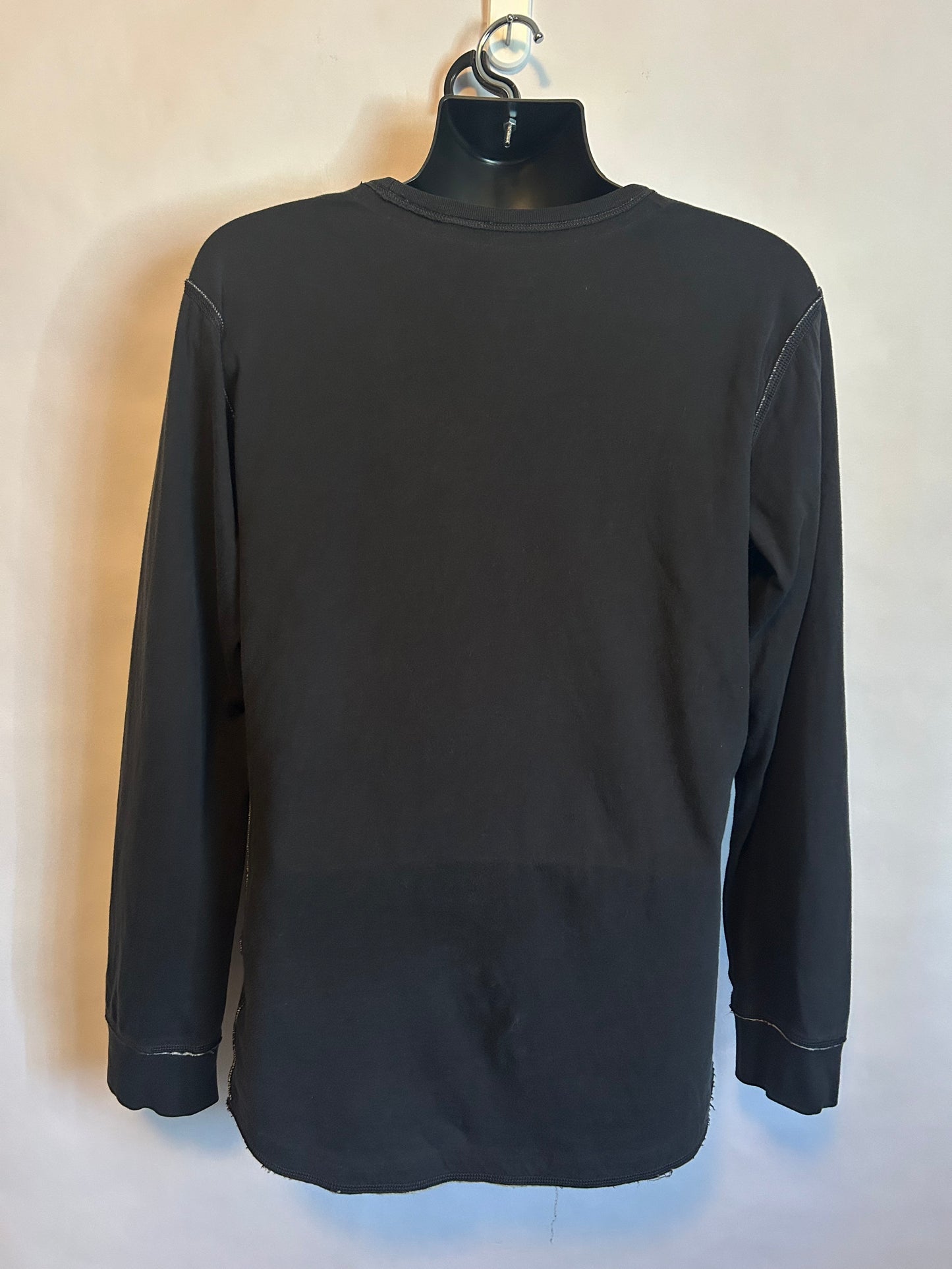 Nike Black Long Sleeve XL