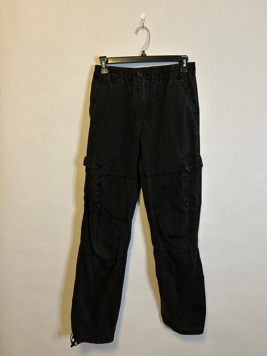 Cargos Black M