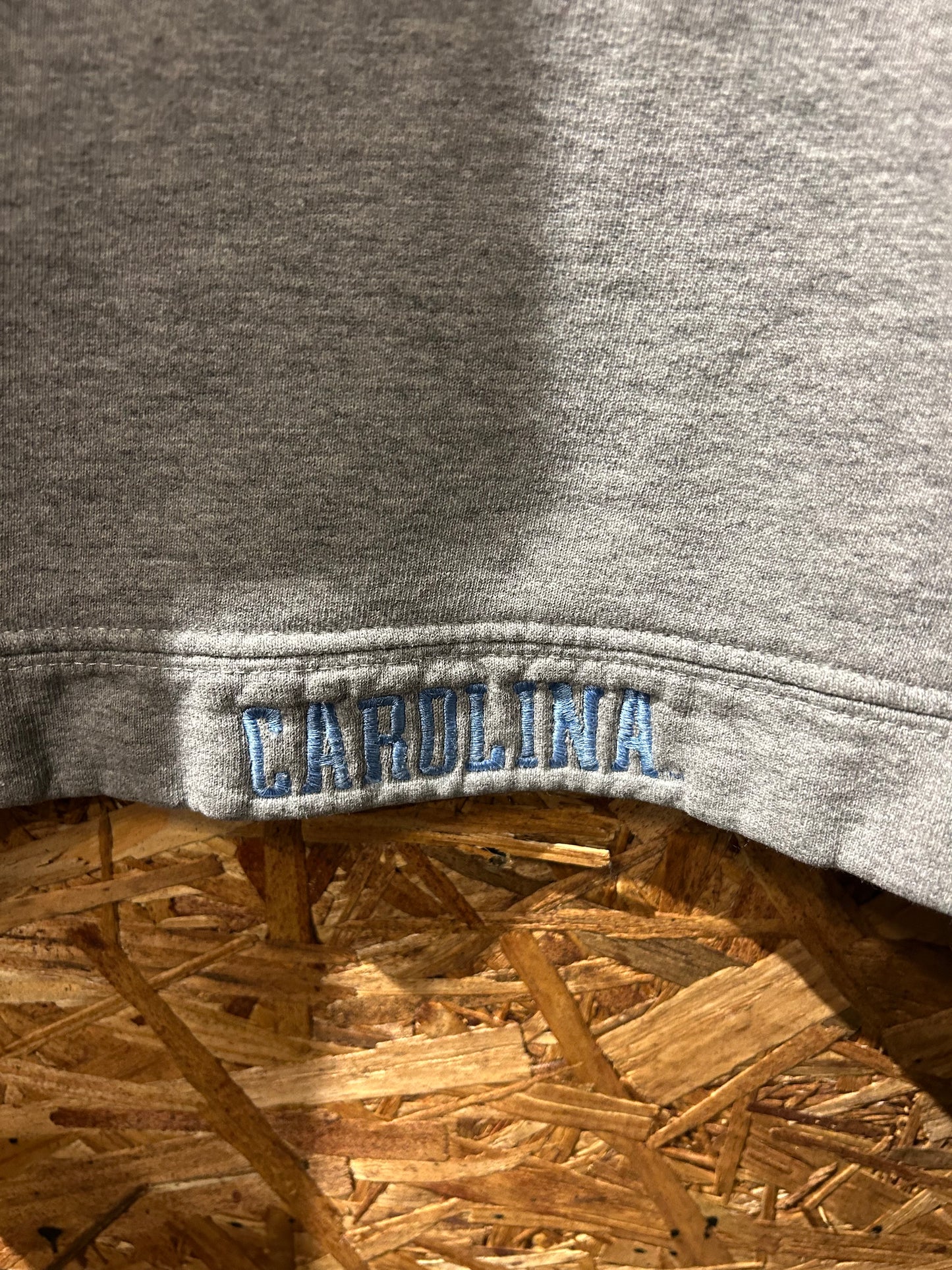 Jordan North Carolina Sweatshirt L