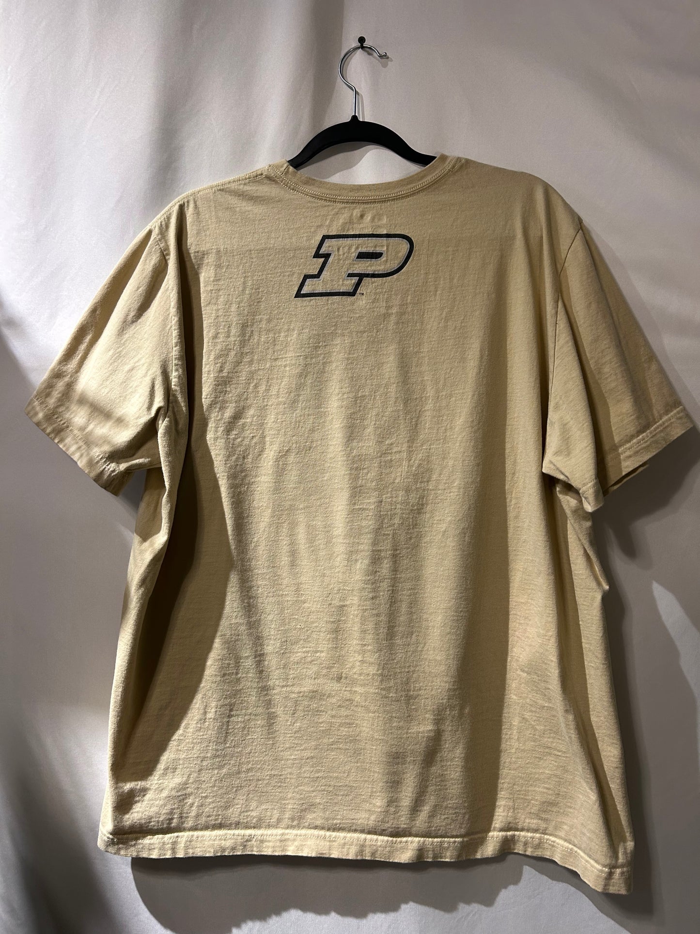 Boiler Up T-Shirt 2X
