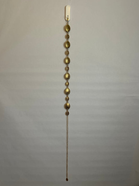Western Gold Belt