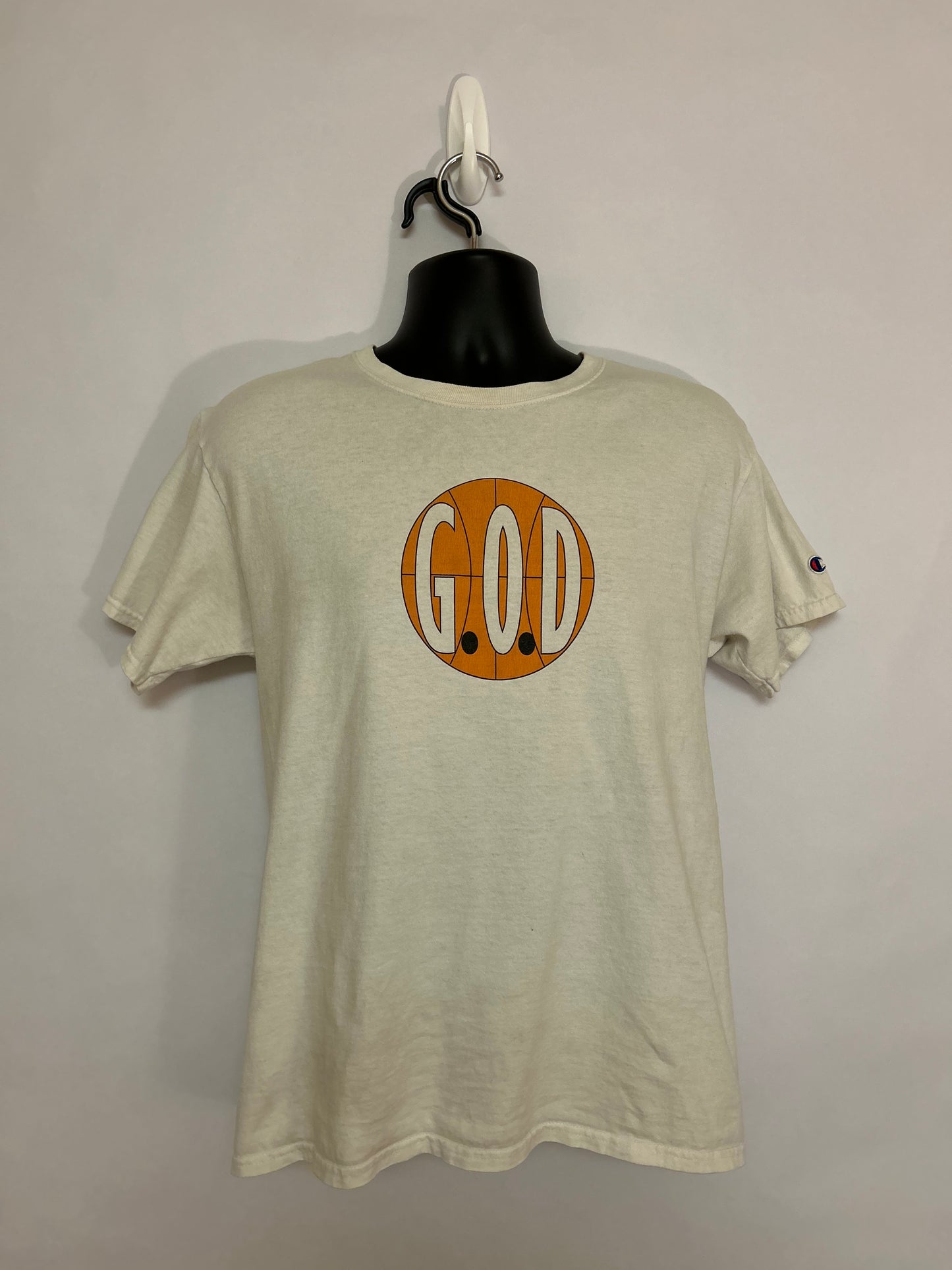 God T-Shirt M