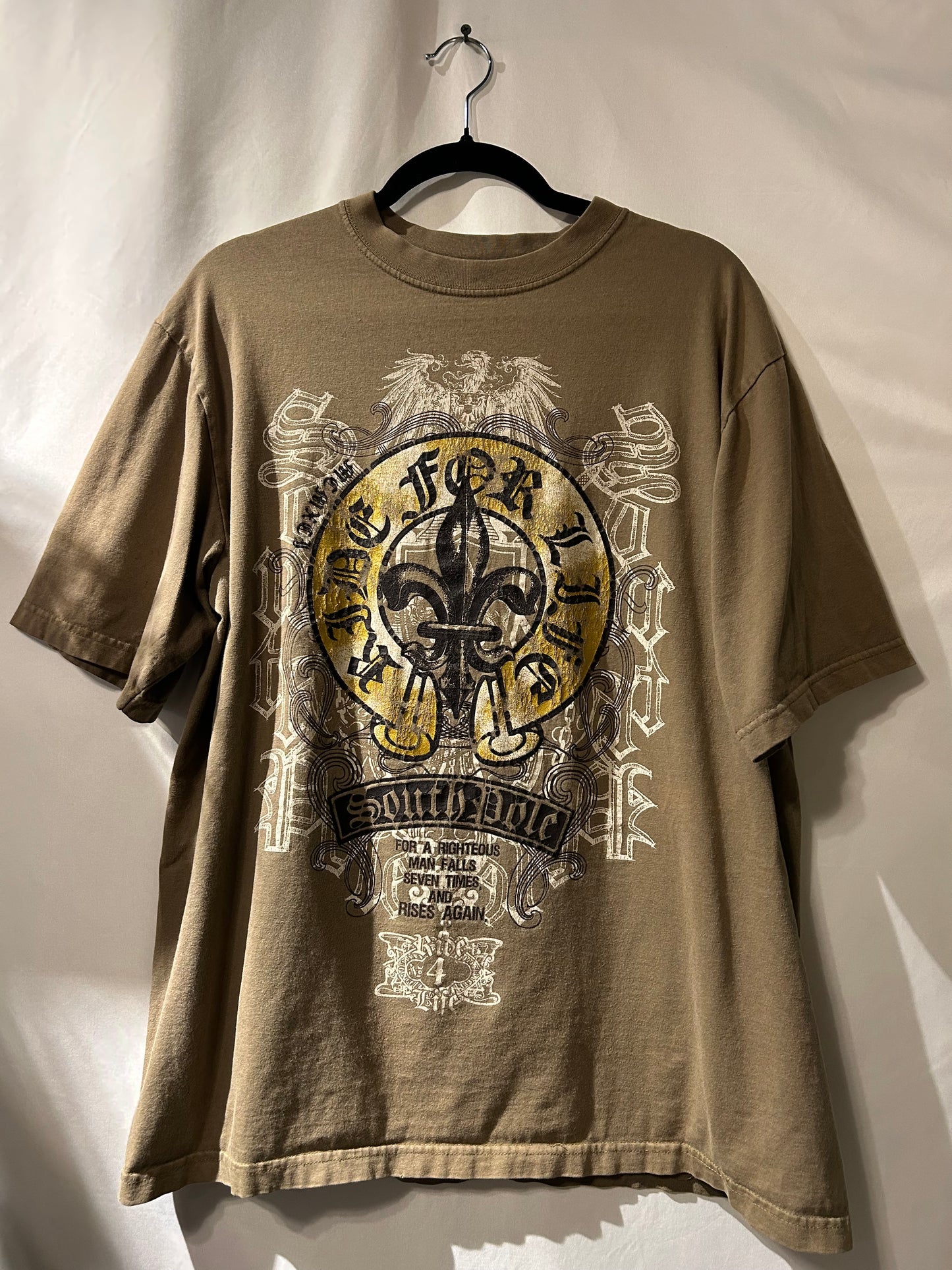 Vintage South Pole T-Shirt XL