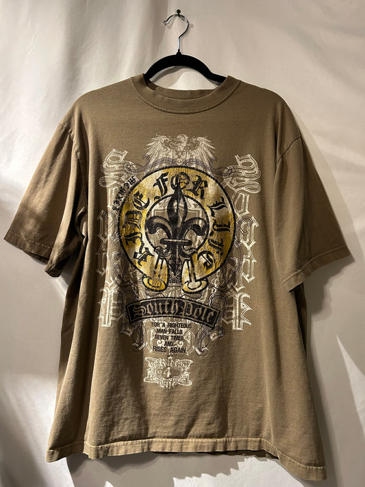 Vintage South Pole T-Shirt XL