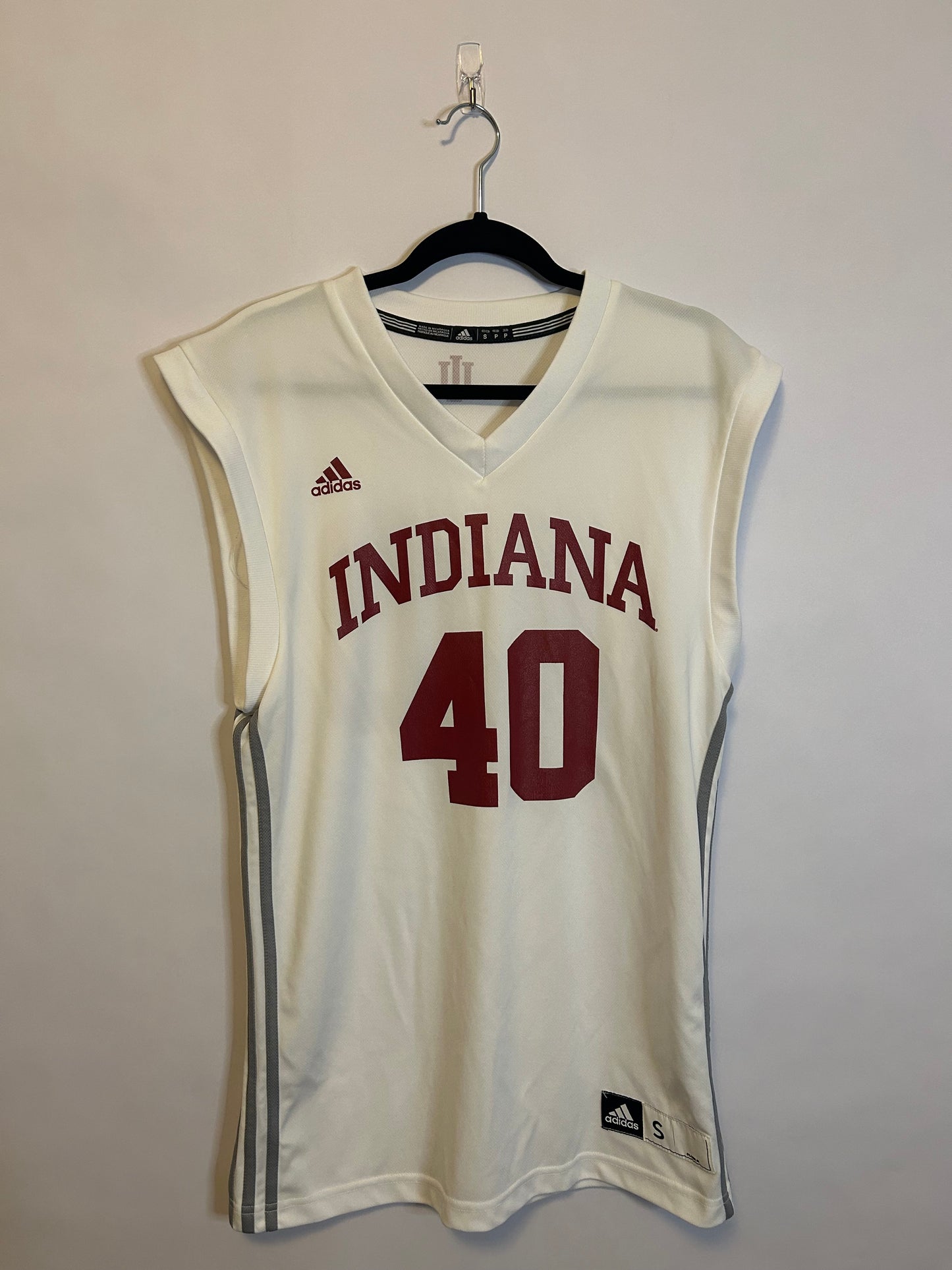 IU Jersey S