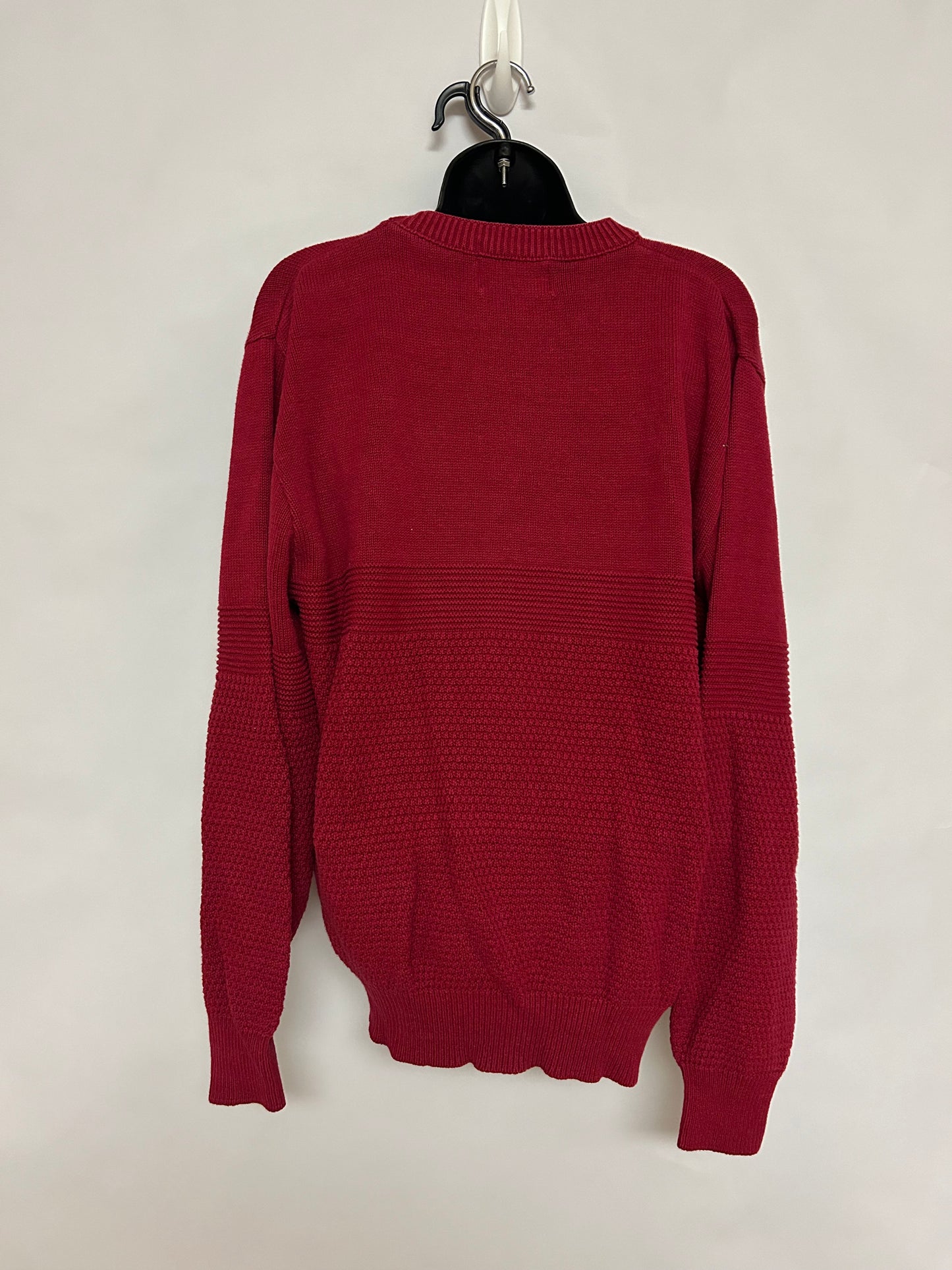 Isle of Cottons Sweater M