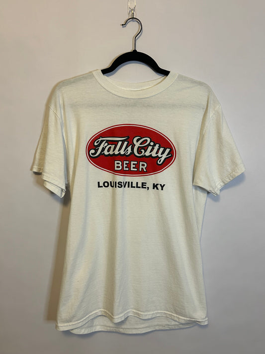 Falls City Beer T-Shirt M