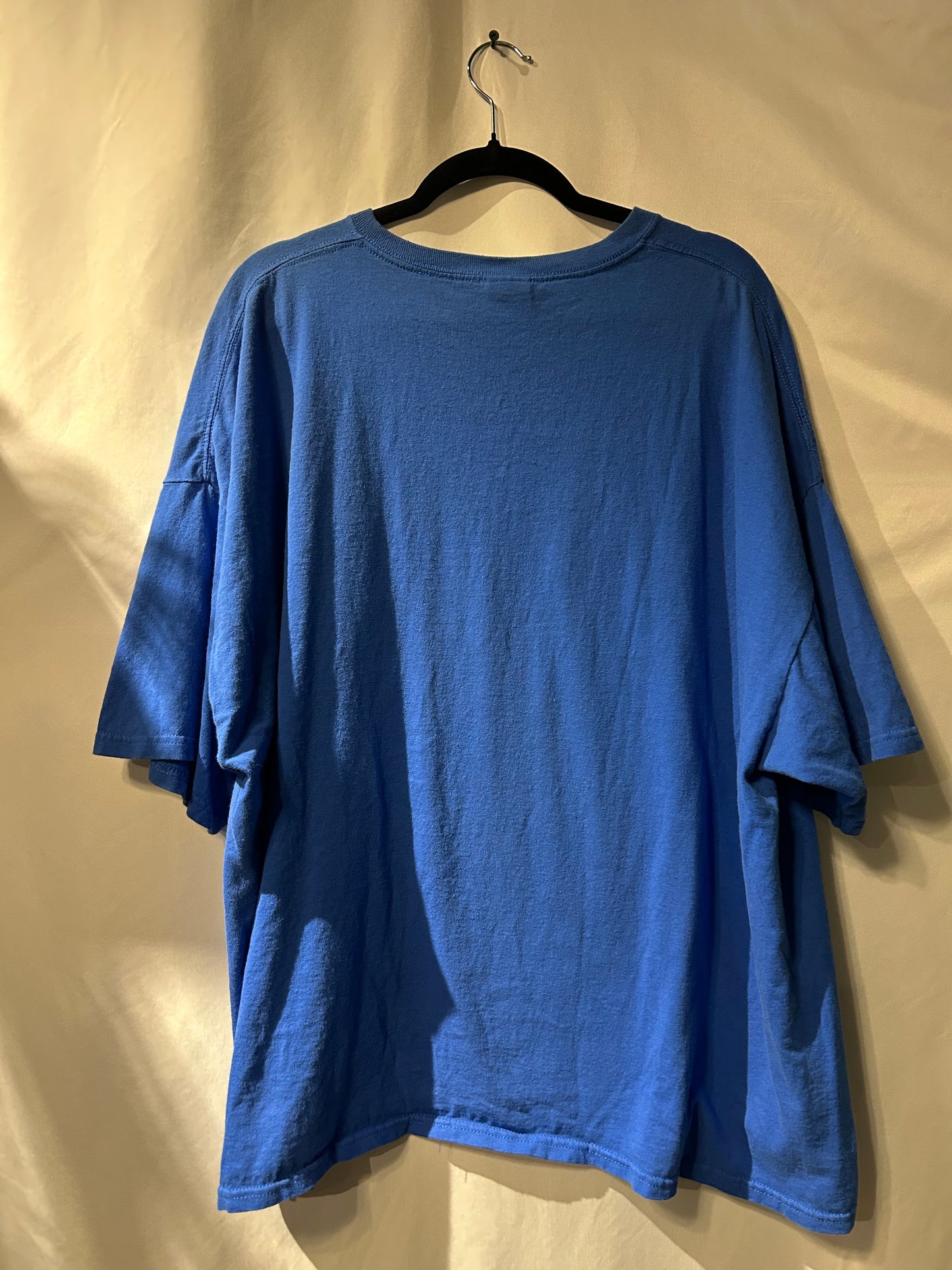 UK National Champions T-Shirt 3X