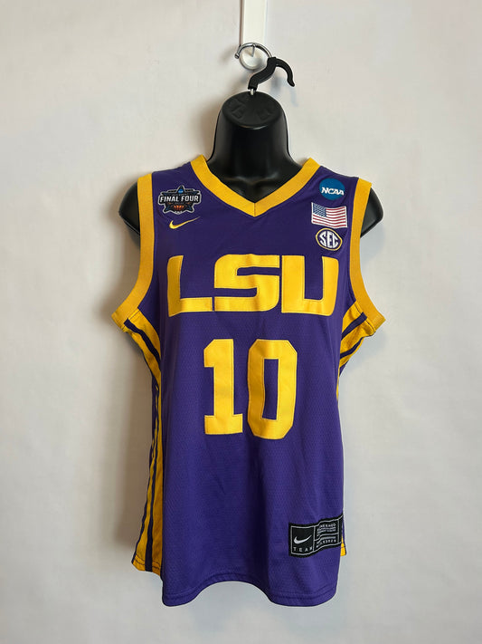 Angel Reese Jersey S