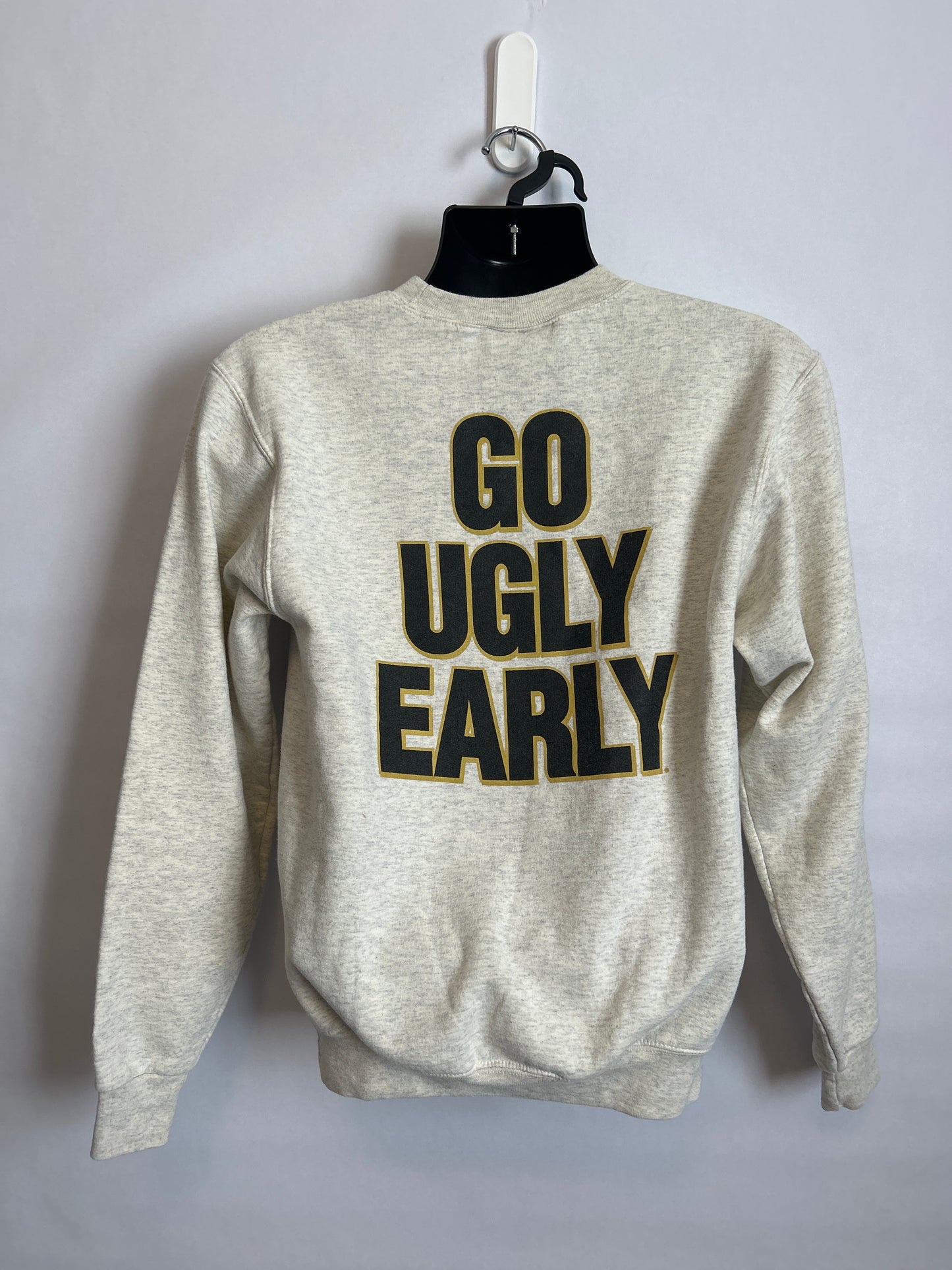 Purdue Harry’s Chocolate Shop Sweatshirt S
