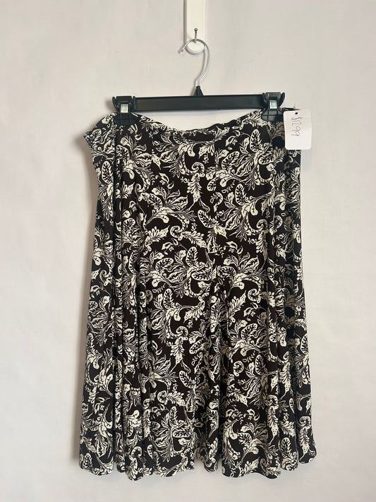 American Living Skirt M