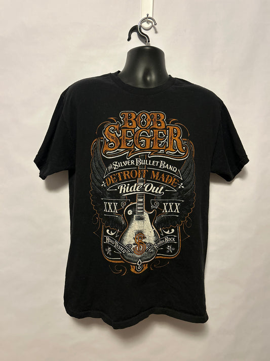 Bob Seger T-Shirt L