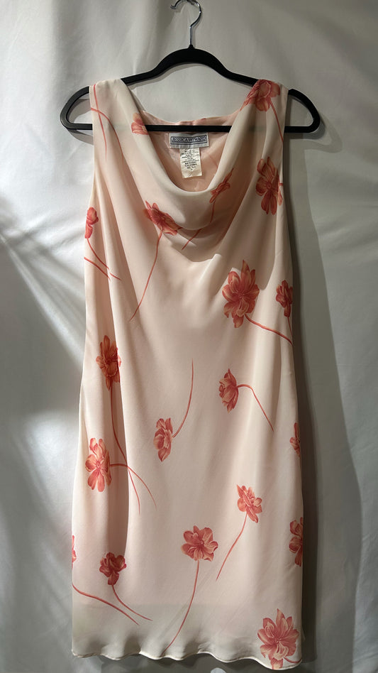 Jessica Howard Floral Dress 24